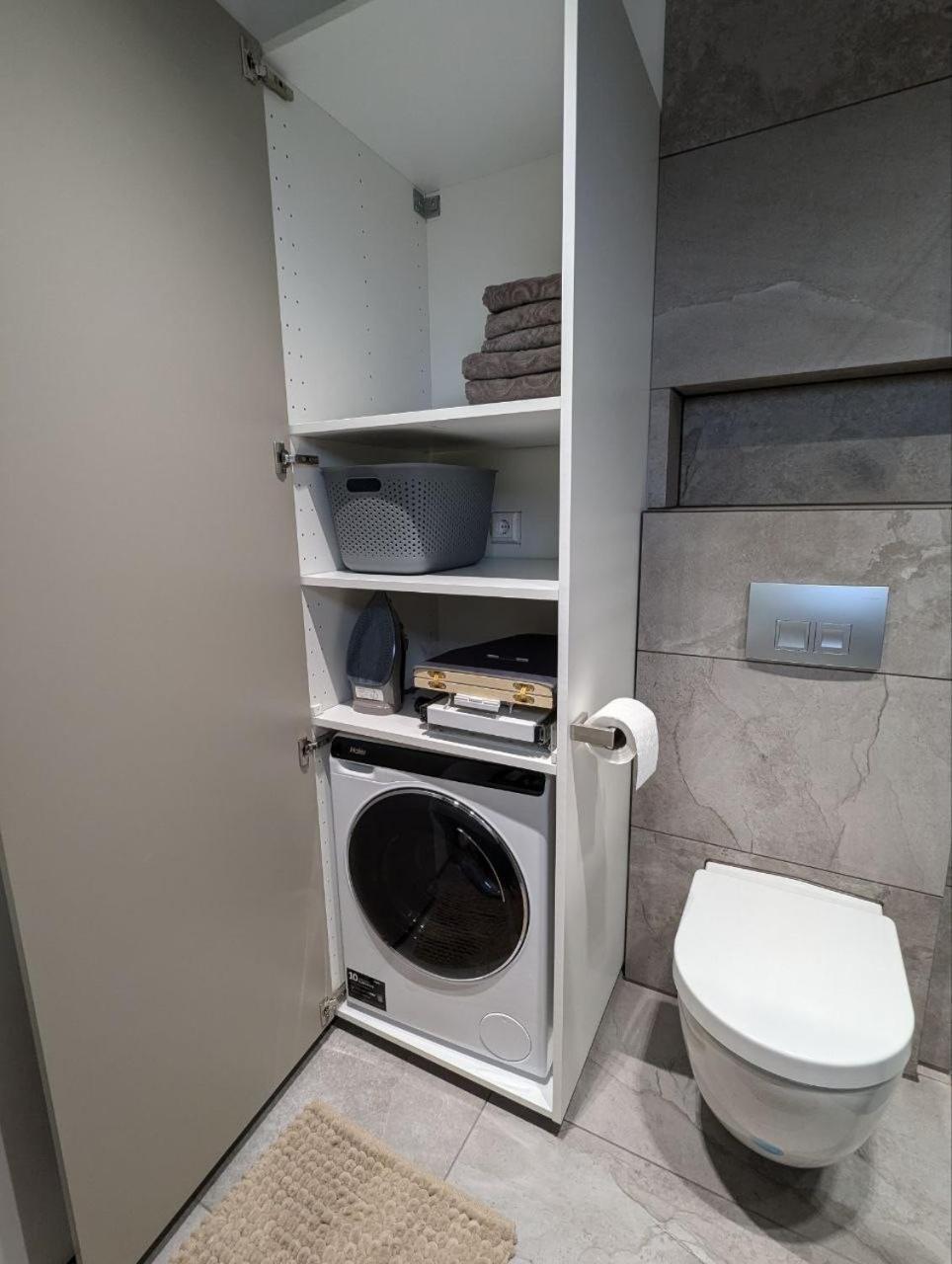 Kleine Studio-Wohnung, Kontaktloser Check-In Meckenbeuren Eksteriør billede